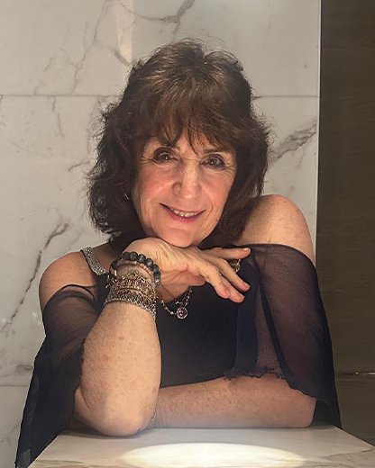 Dr. Linda Salvin, MPH, PhD